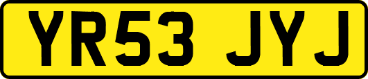 YR53JYJ