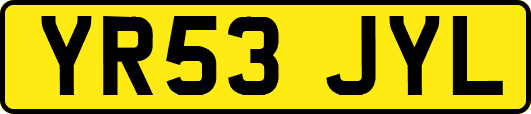YR53JYL