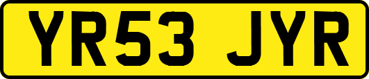 YR53JYR