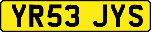 YR53JYS