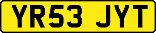 YR53JYT