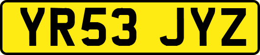 YR53JYZ