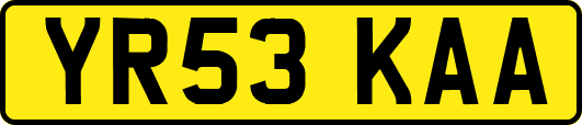 YR53KAA