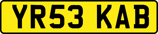 YR53KAB