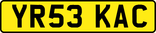 YR53KAC