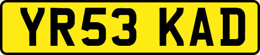 YR53KAD