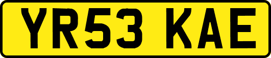 YR53KAE