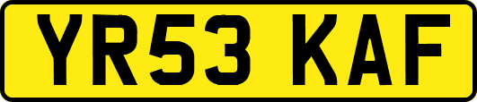 YR53KAF