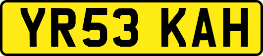 YR53KAH