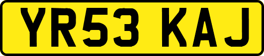 YR53KAJ