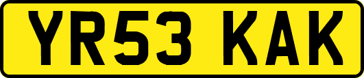 YR53KAK