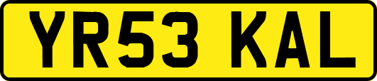 YR53KAL