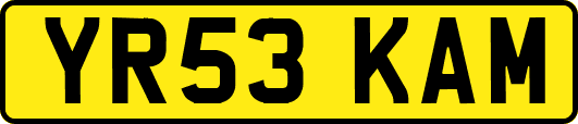 YR53KAM