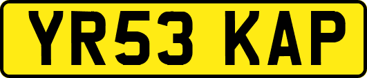 YR53KAP