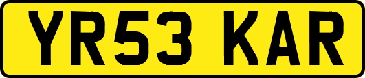 YR53KAR