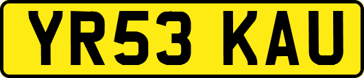 YR53KAU