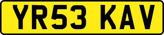 YR53KAV