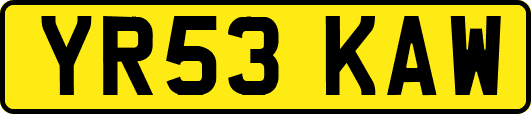 YR53KAW