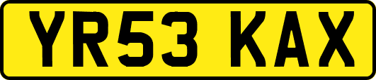 YR53KAX