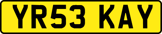 YR53KAY