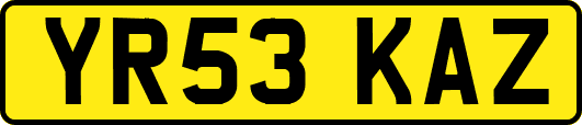 YR53KAZ