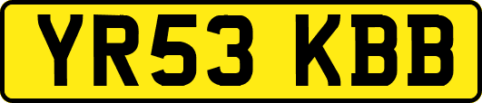 YR53KBB