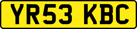 YR53KBC