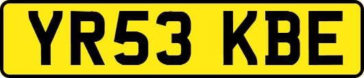 YR53KBE