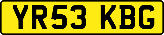 YR53KBG