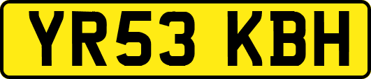 YR53KBH