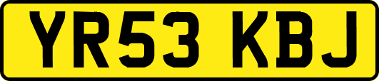 YR53KBJ