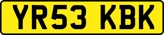 YR53KBK