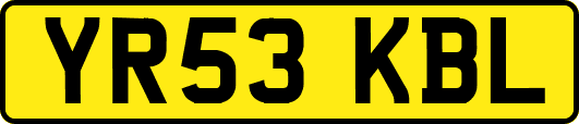 YR53KBL