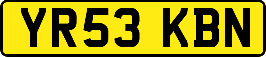 YR53KBN