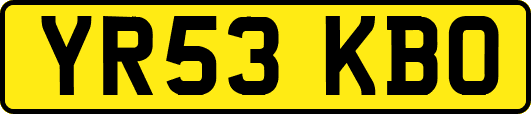 YR53KBO