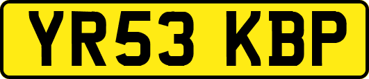 YR53KBP