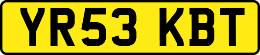 YR53KBT