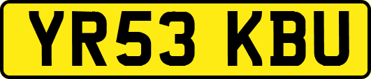 YR53KBU