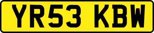 YR53KBW