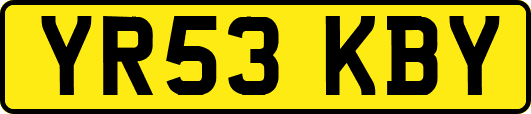 YR53KBY