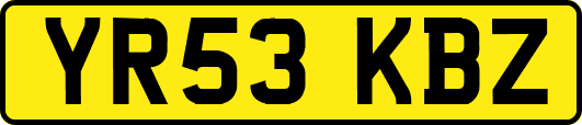 YR53KBZ