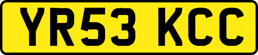 YR53KCC