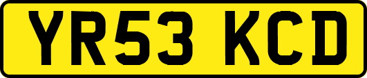 YR53KCD
