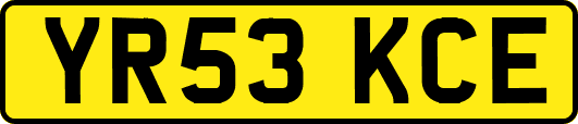 YR53KCE