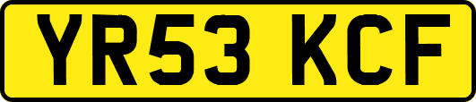 YR53KCF