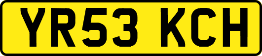 YR53KCH