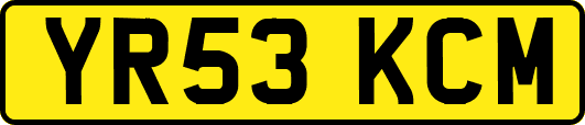 YR53KCM