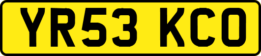 YR53KCO