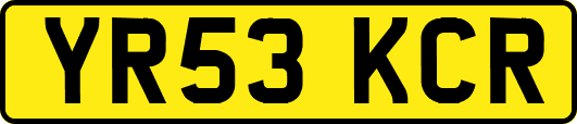 YR53KCR