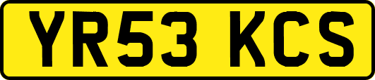 YR53KCS